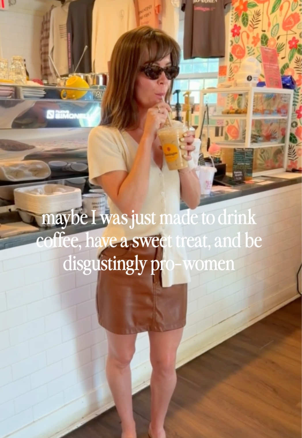 @Flamingos Coffee Bar