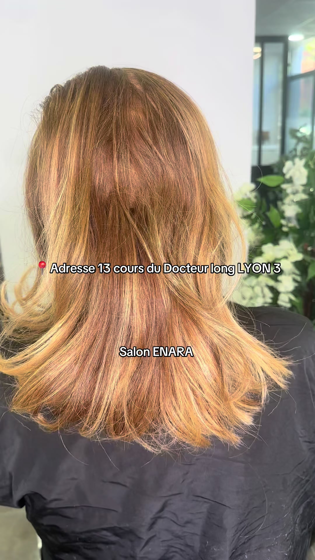 @Salon ENARA