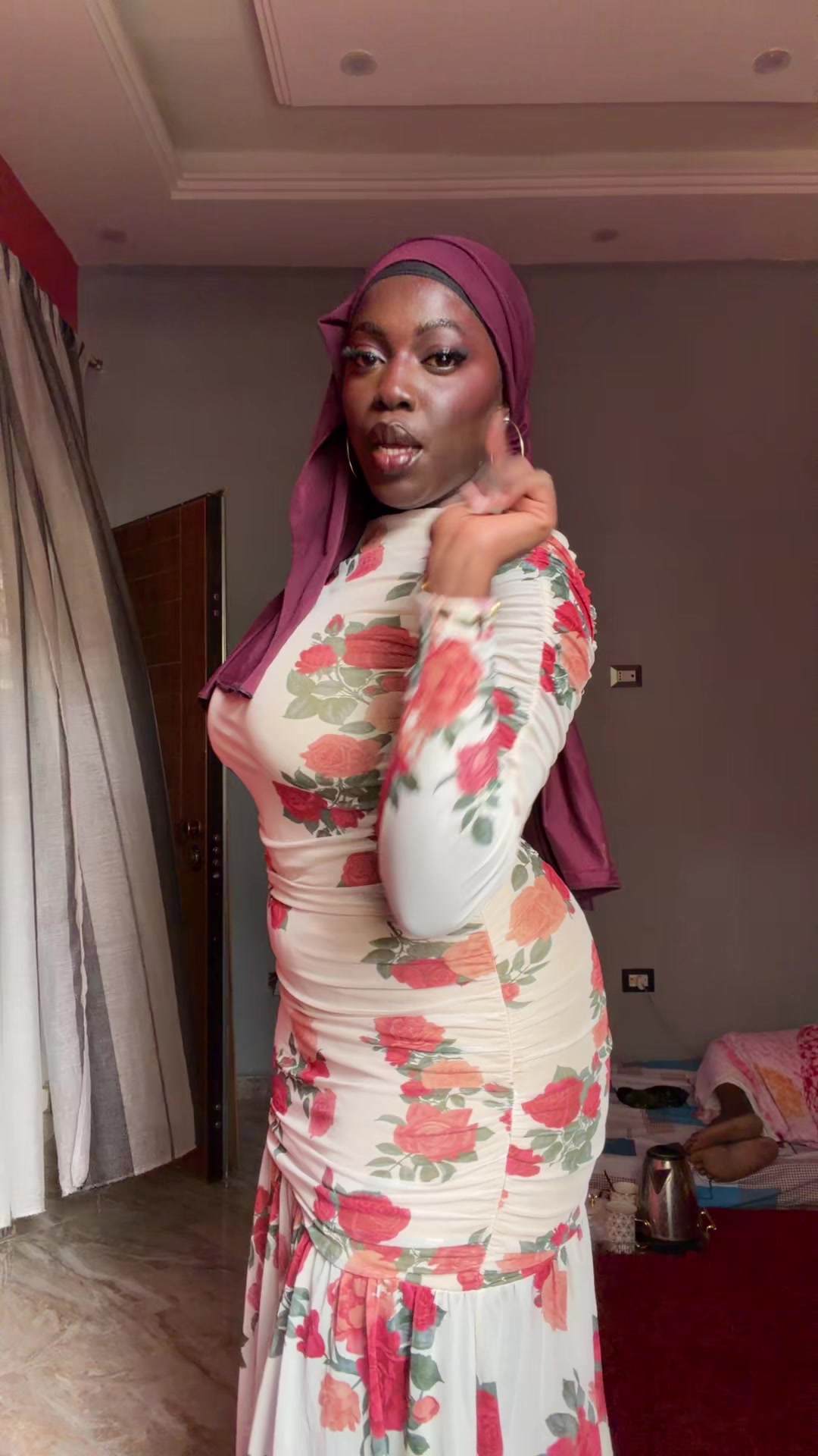 @Aida Mbengue Diouf