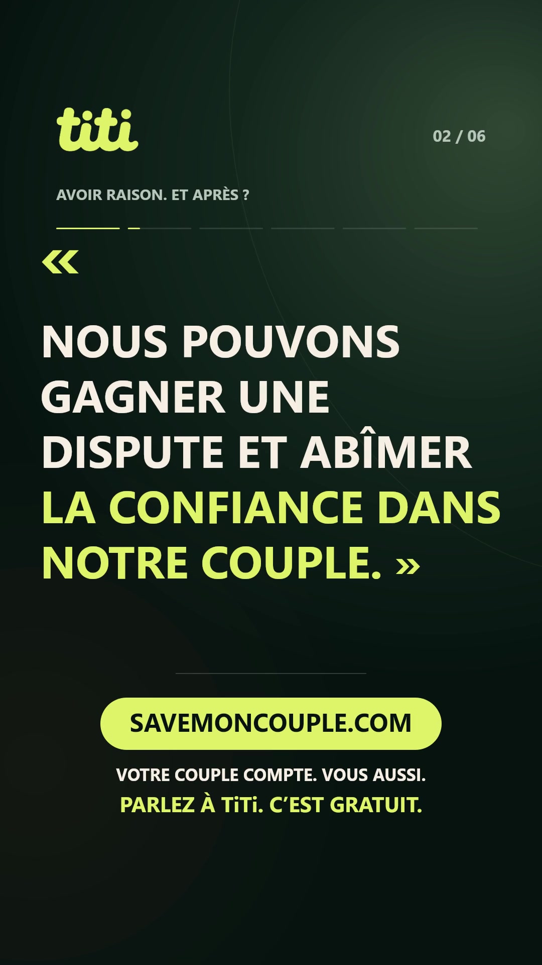 @Save Mon Couple