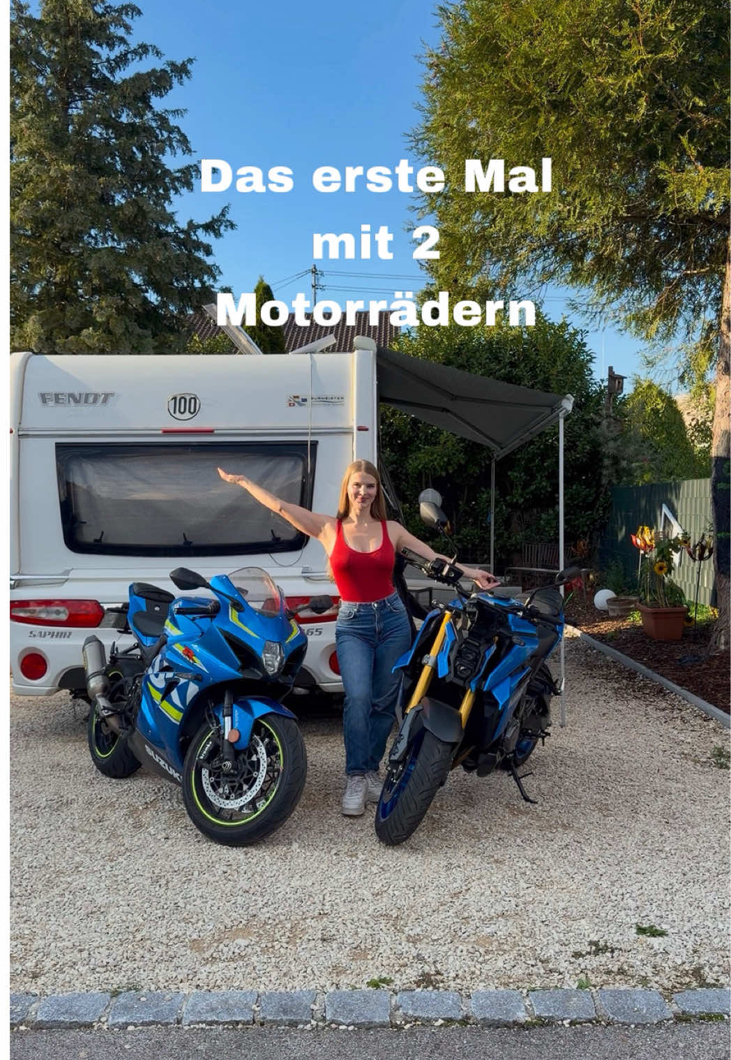 @janinaens | Leben im Wohnwagen