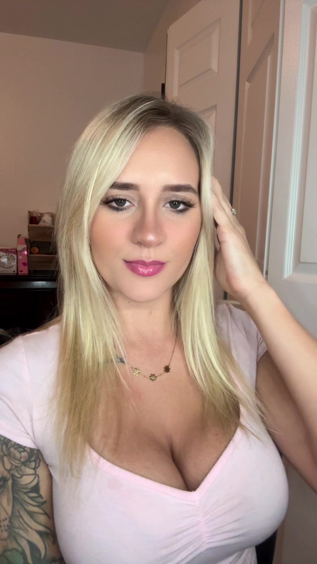 @Audrey Danielle ✨