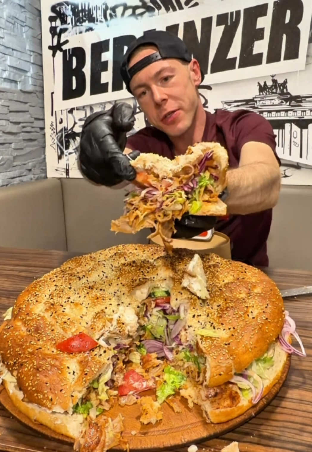 @Big M
