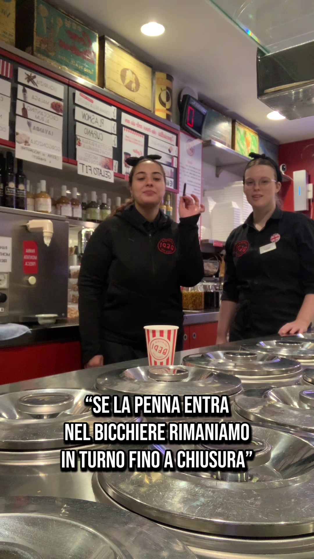 @Gelateria da Bepi