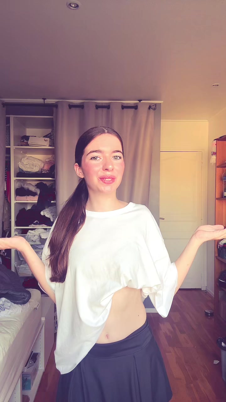 @Chlo&eacute;