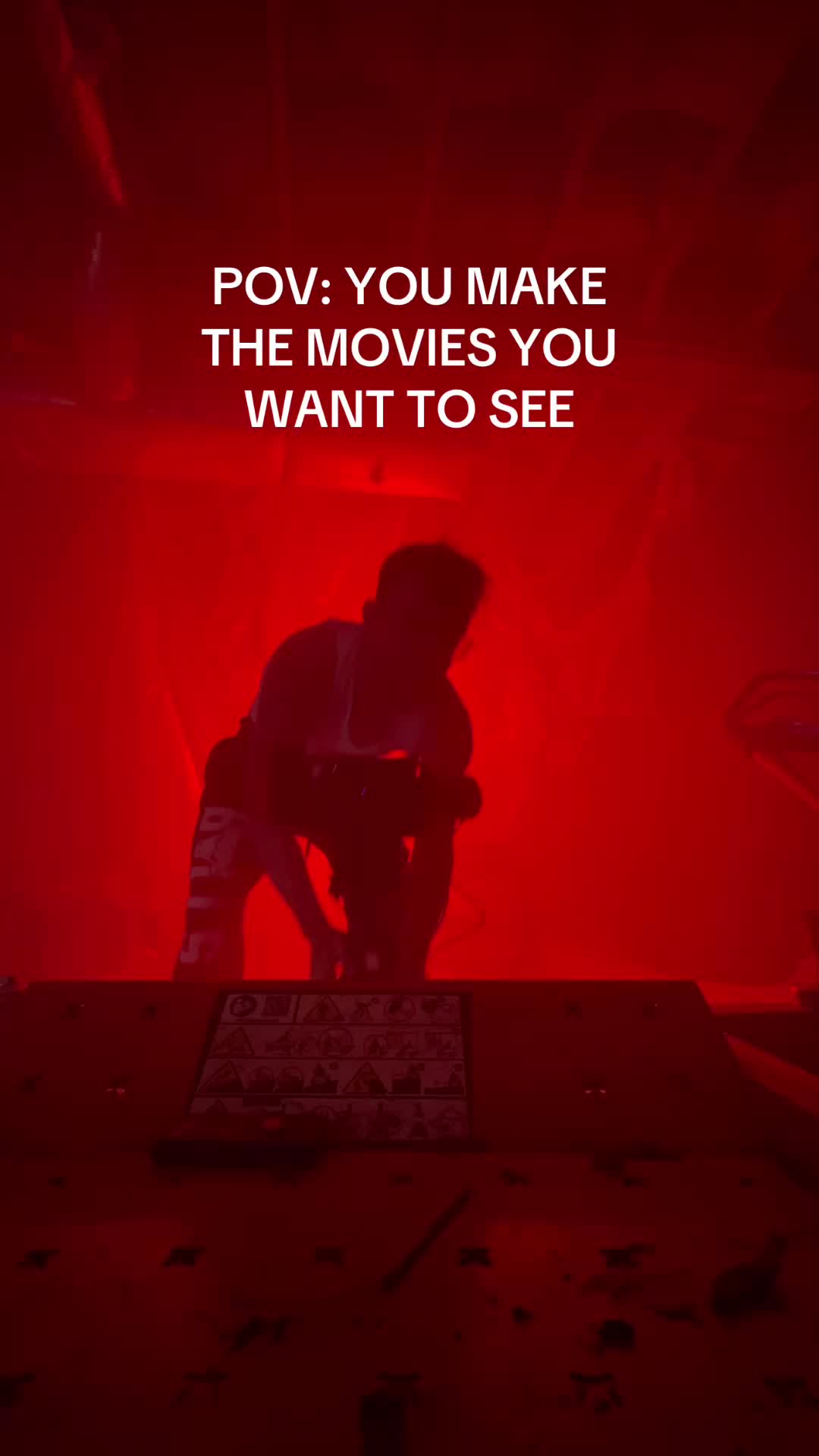 @SeanIsInspired | Filmmaker