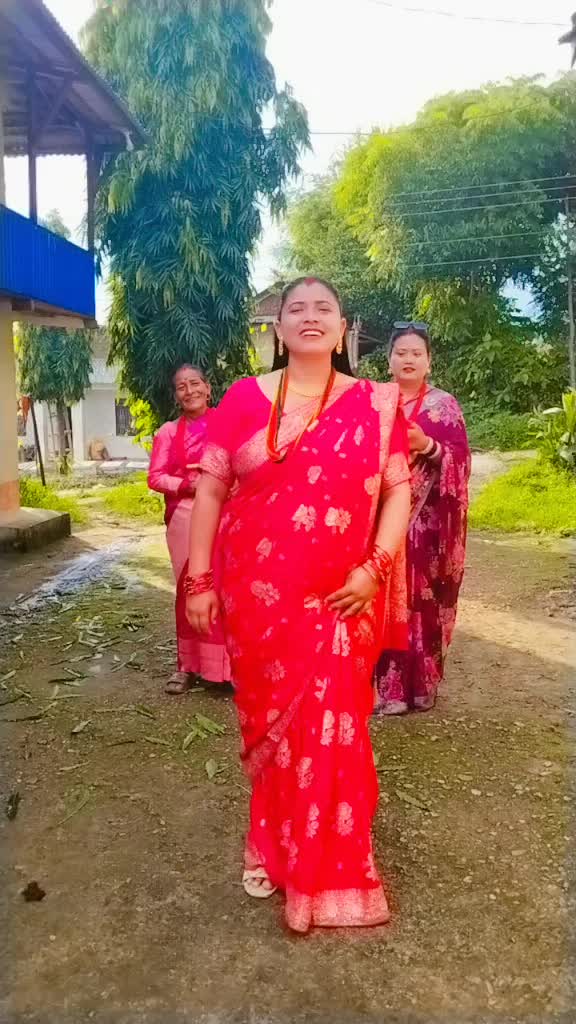 @pooja bashyal