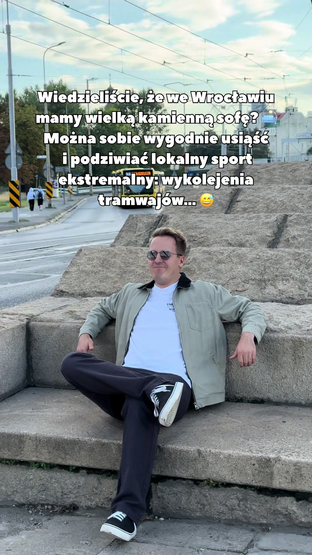 @Wrocław: miejsca i ciekawostki