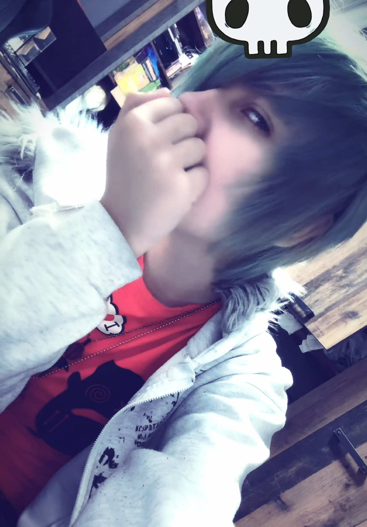 @⤷ ˚. ˗🍴ᖇYᔕIEK 击̸𖦹&deg;‧