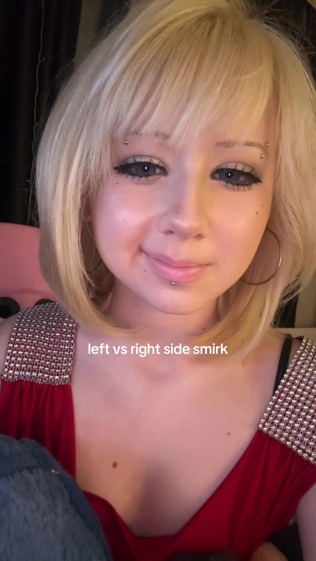 @Dolly Blair