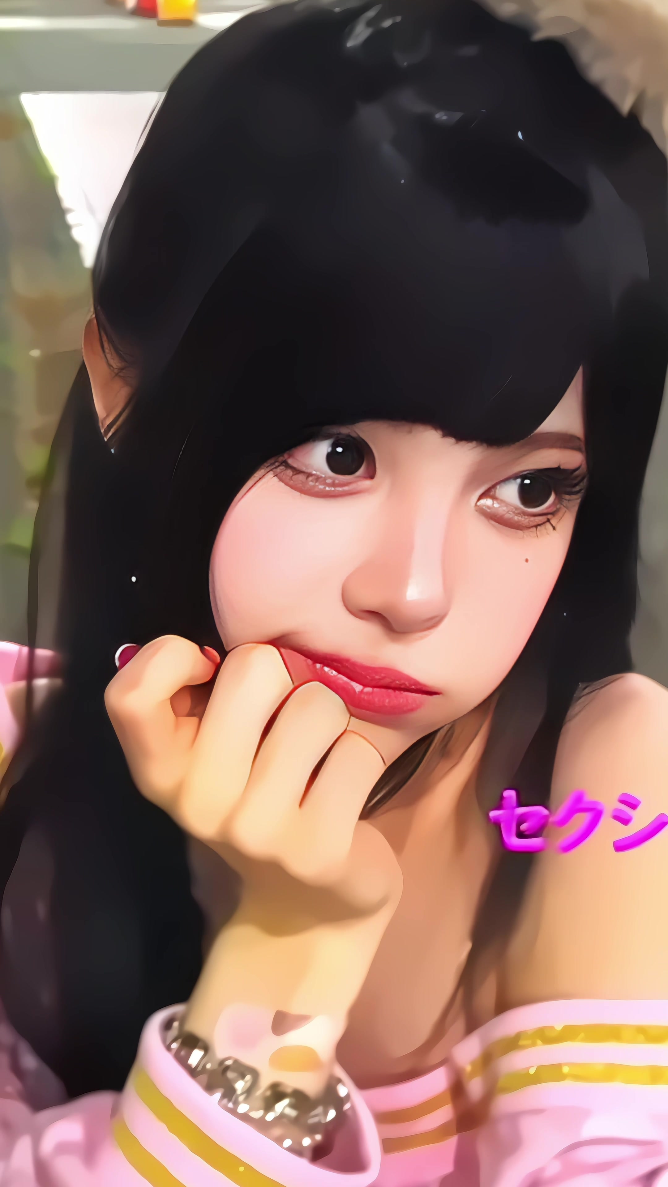 @︵ᩘ⪦̫&nbsp;Ɩyn͟n ❤︎&rsquo;ა&nbsp; ֹׅꤠֹ︩︪ ᧉᥣ͟ꪱ