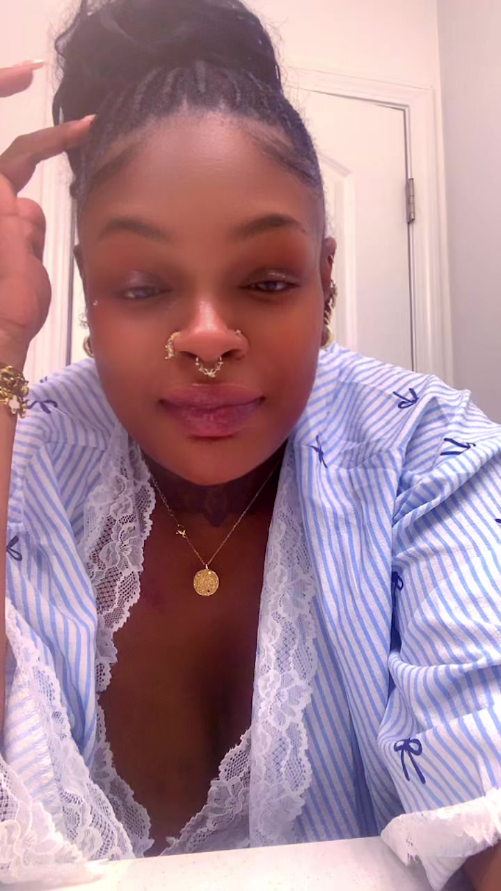 @Lexy Rose 🌹