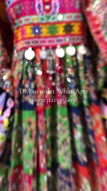 @afghan_kuchi_clothing