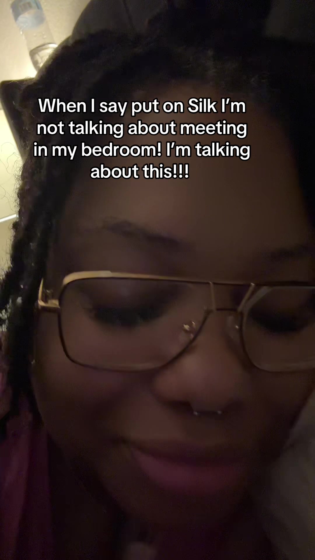 @Tiffany | Talks Bout It All