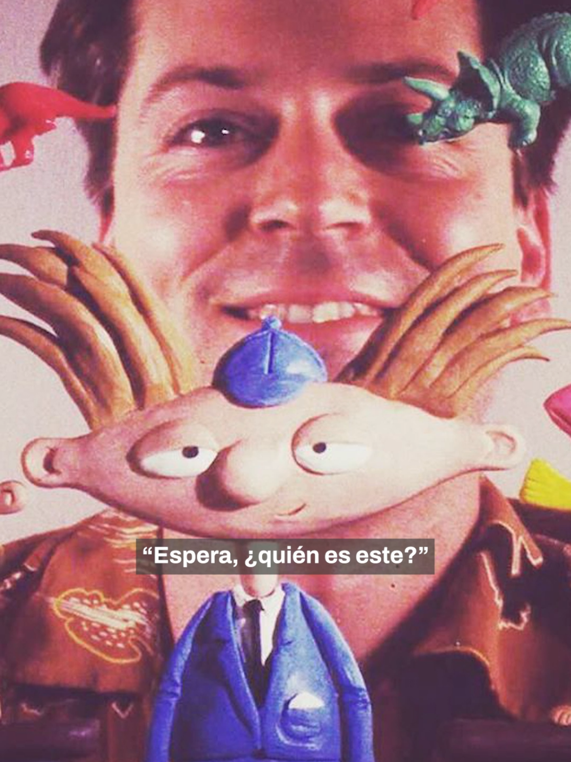 @el arnoldo