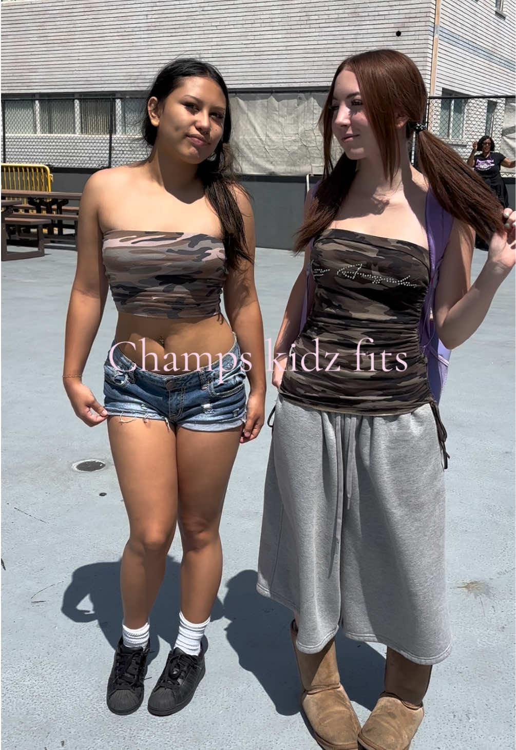 @L.A Fashion