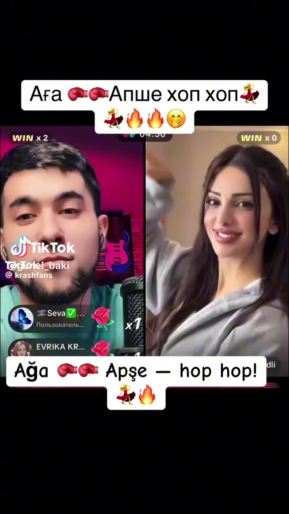 @🇦🇿Məhərrəmova✅🎤🎭