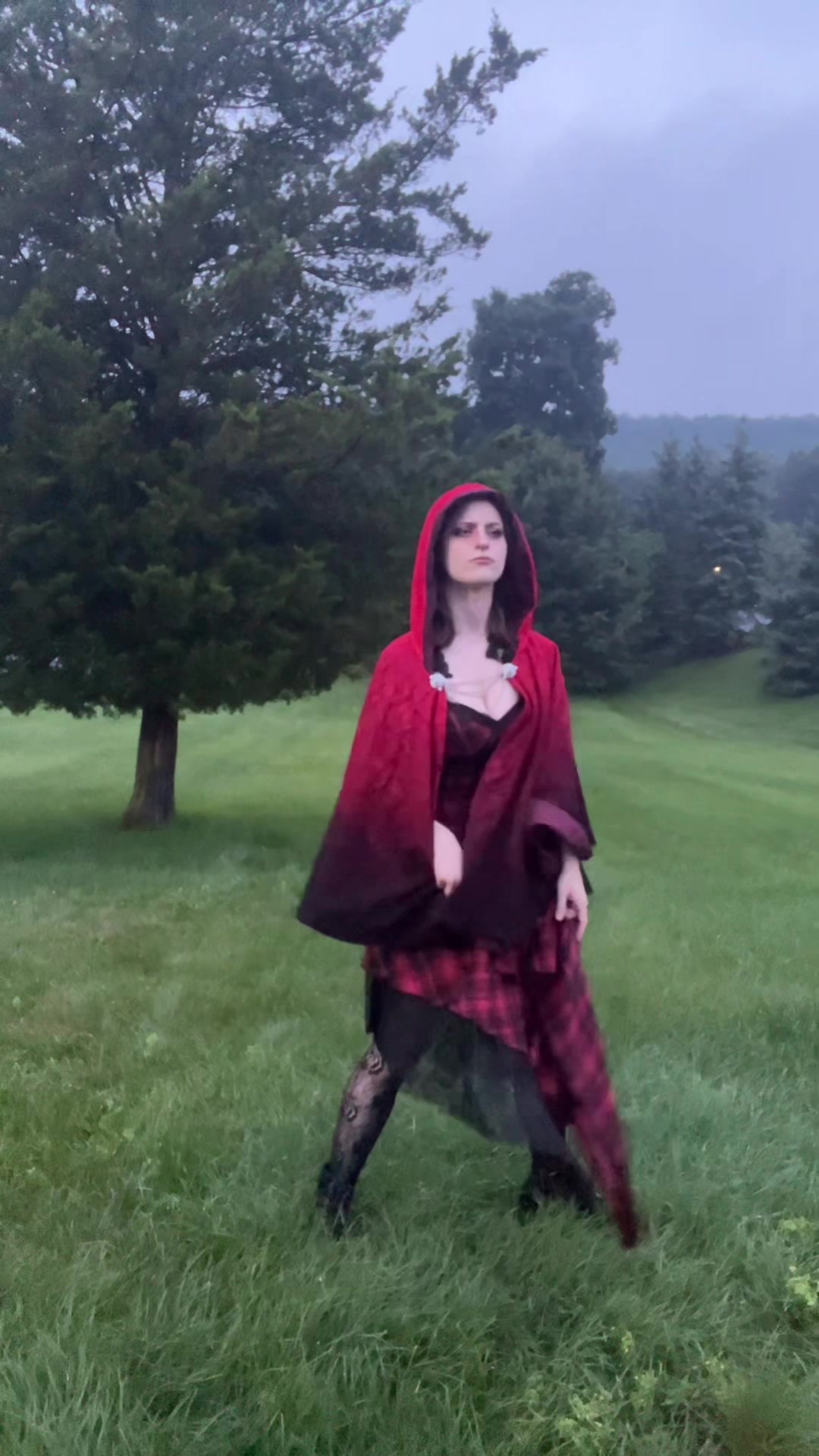 @✨Lorelei🔜 Otakon✨