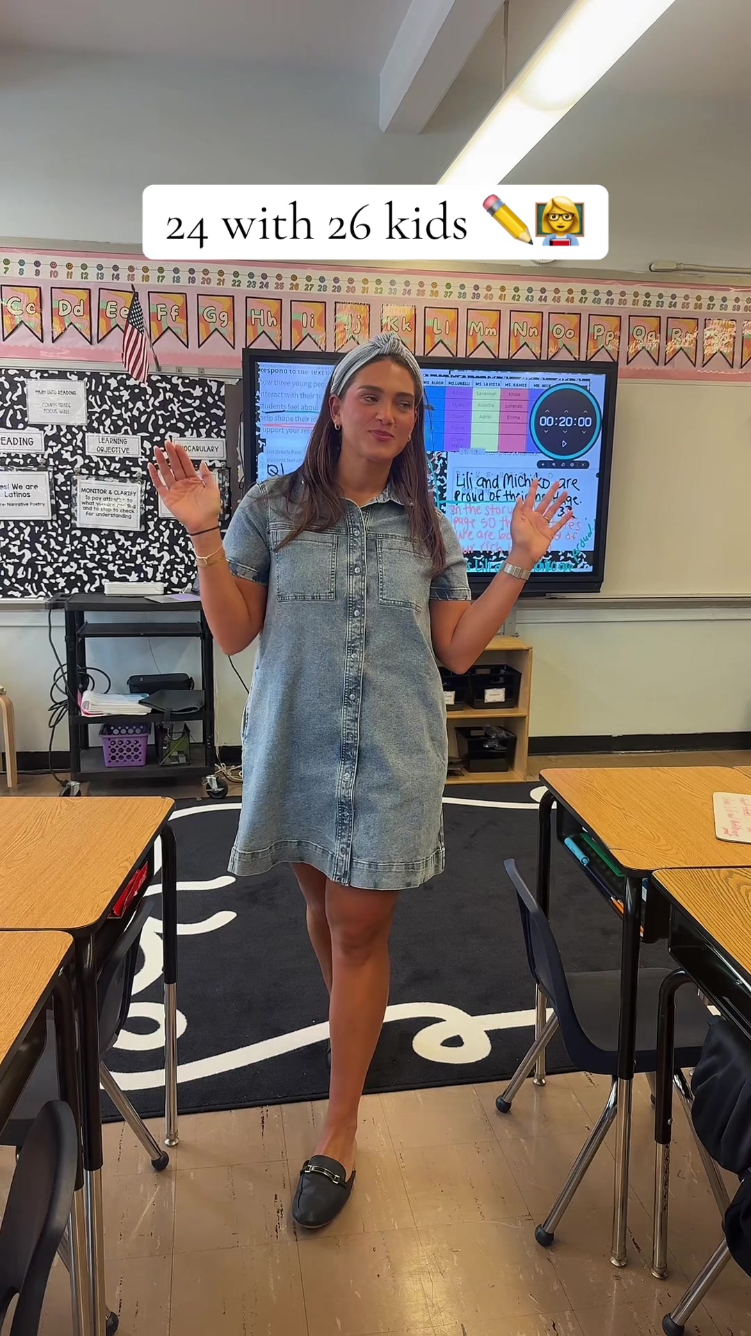 @Teacher