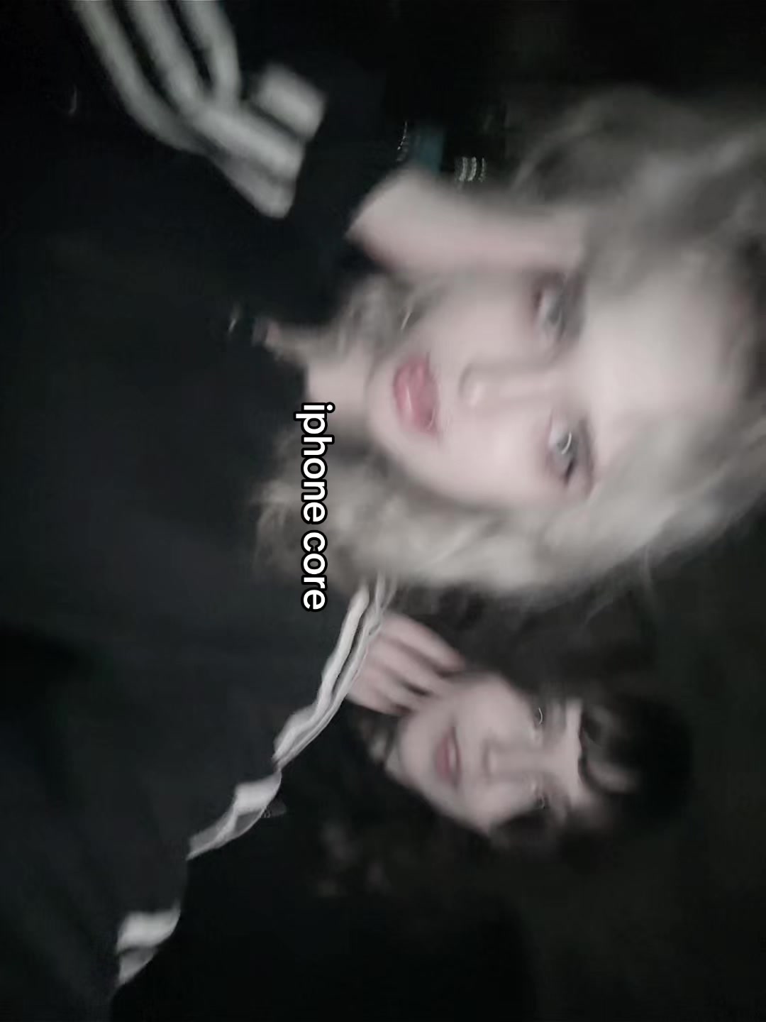 @uglyrosis