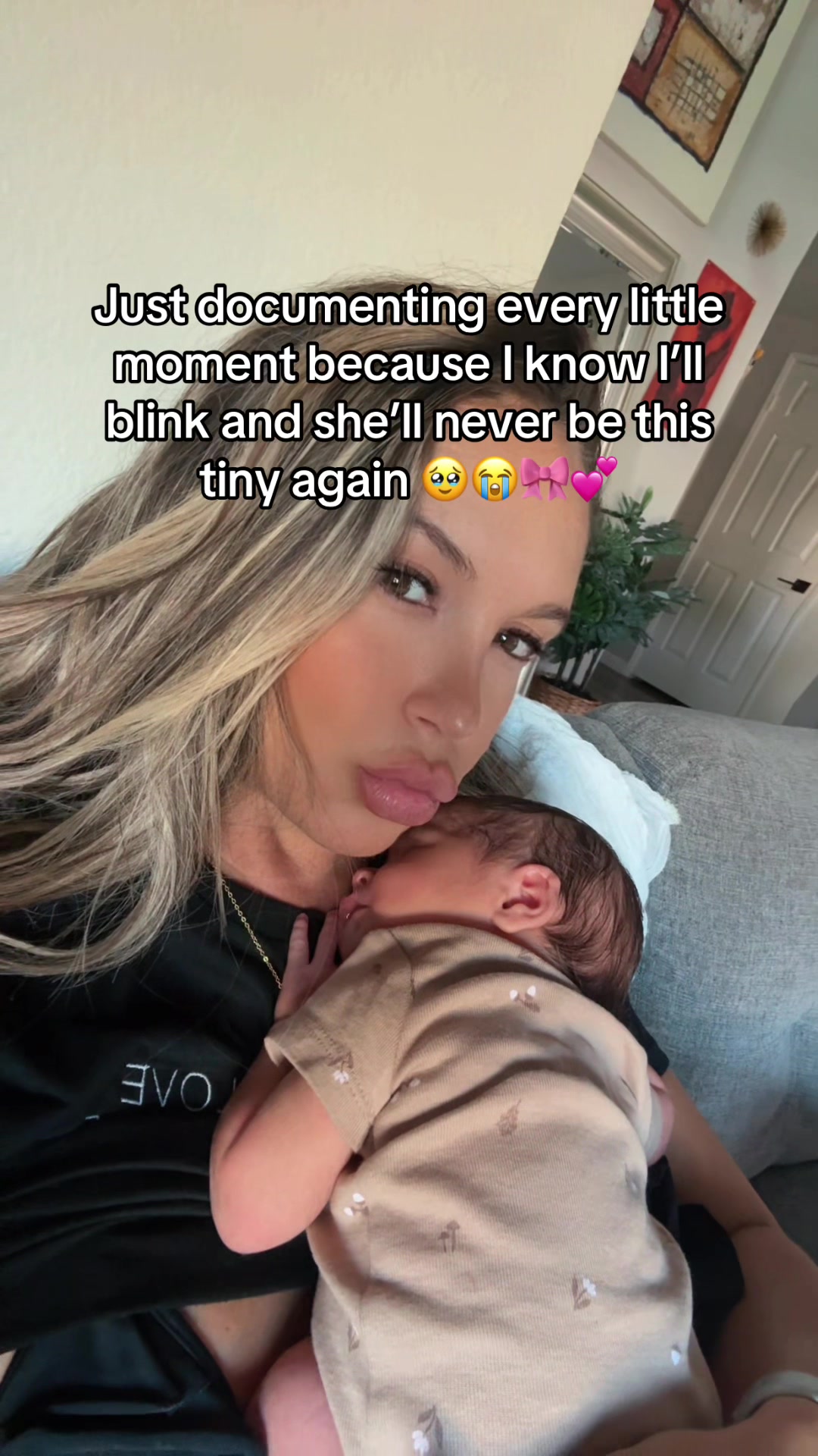 @Becca Brazil