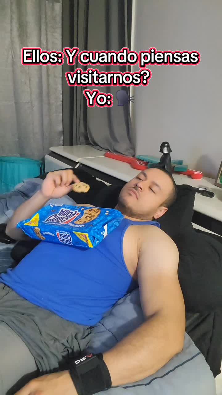 @Ismael Vera