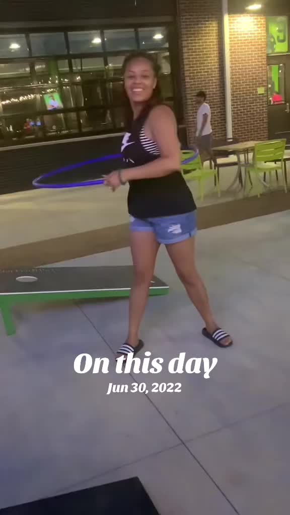@Alisa Houston