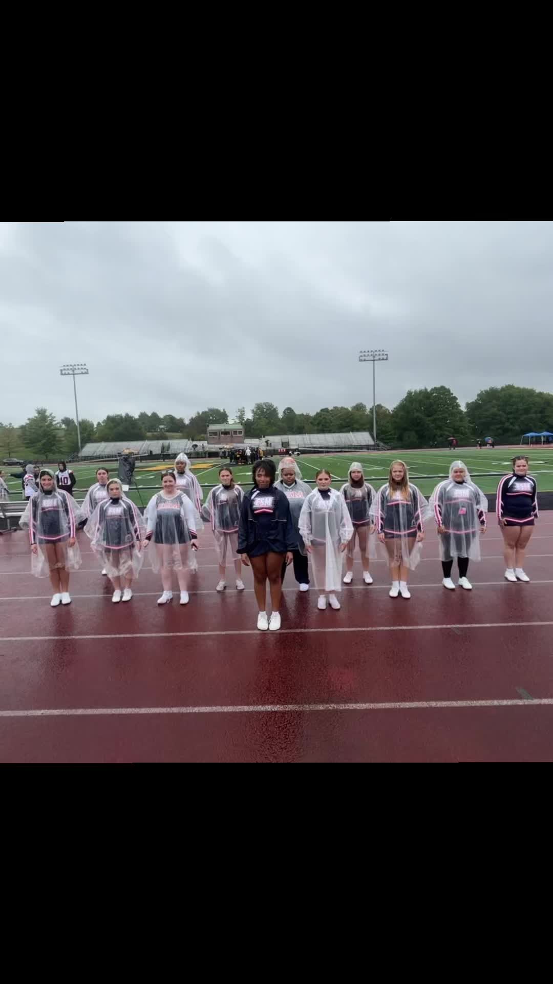 @ESM CHEER