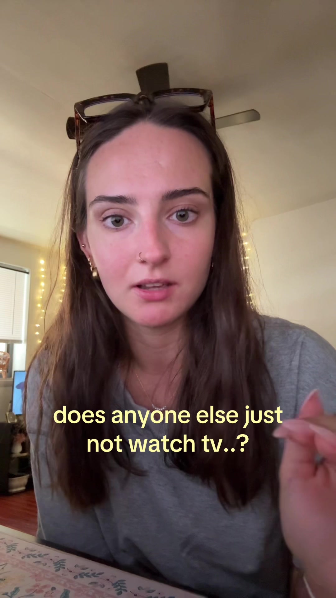 @Rachel B
