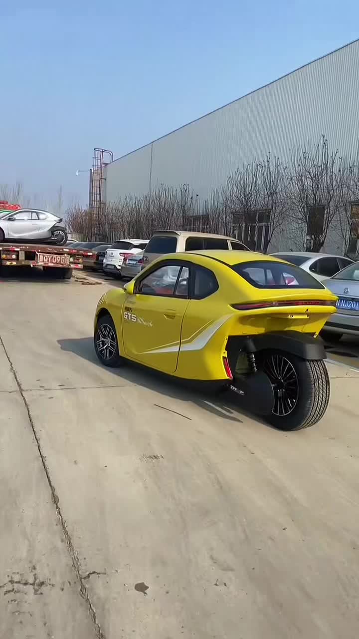 @XE TÀU (Chinase Car)