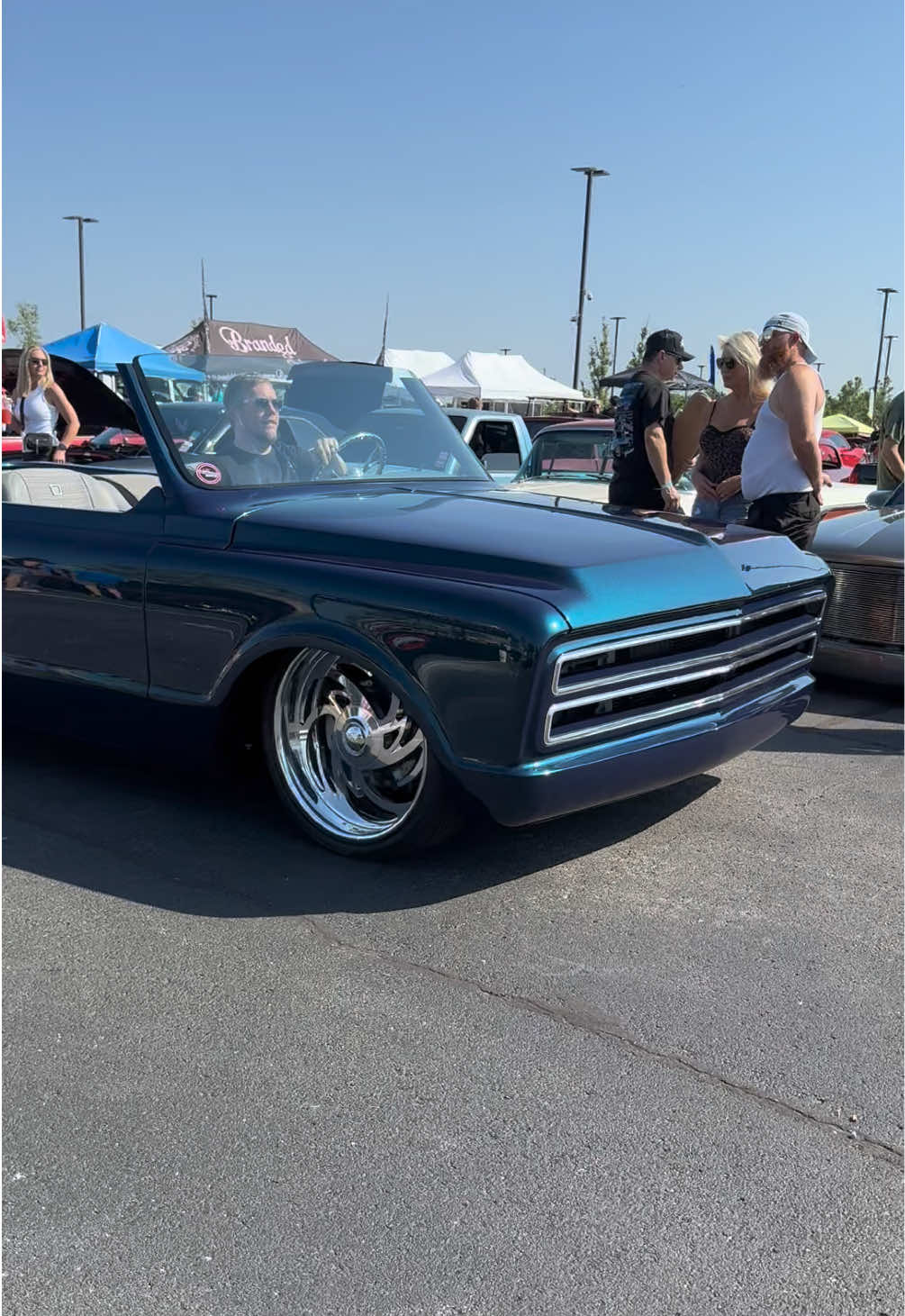 @SICK Cars and Trucks