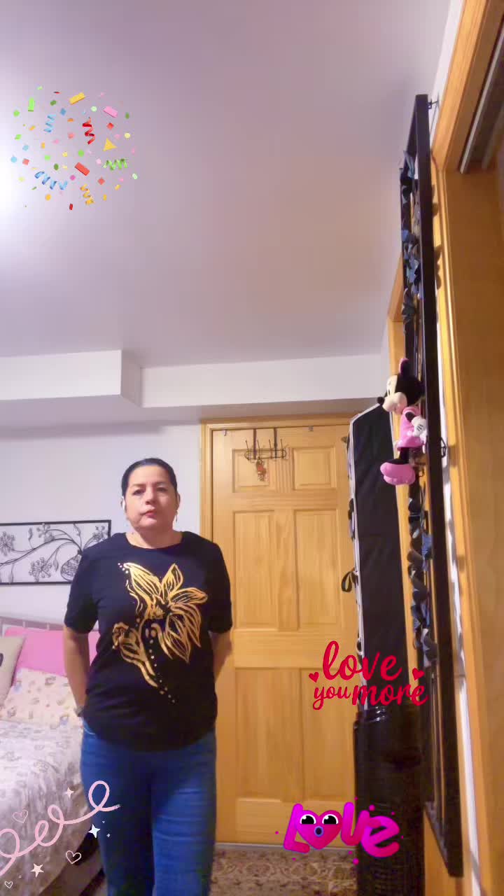 @J Mendieta 54, (Sentimientos )