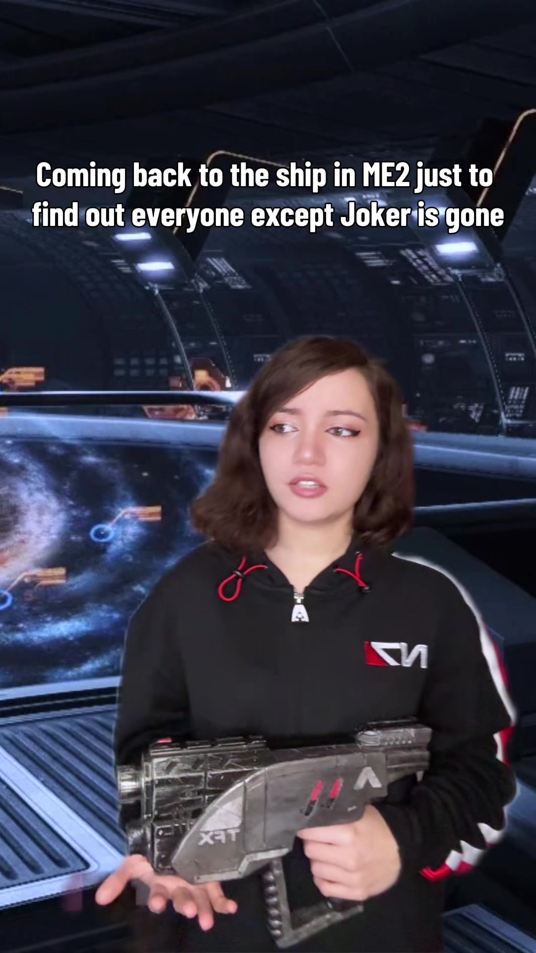 @Lilika Shepard