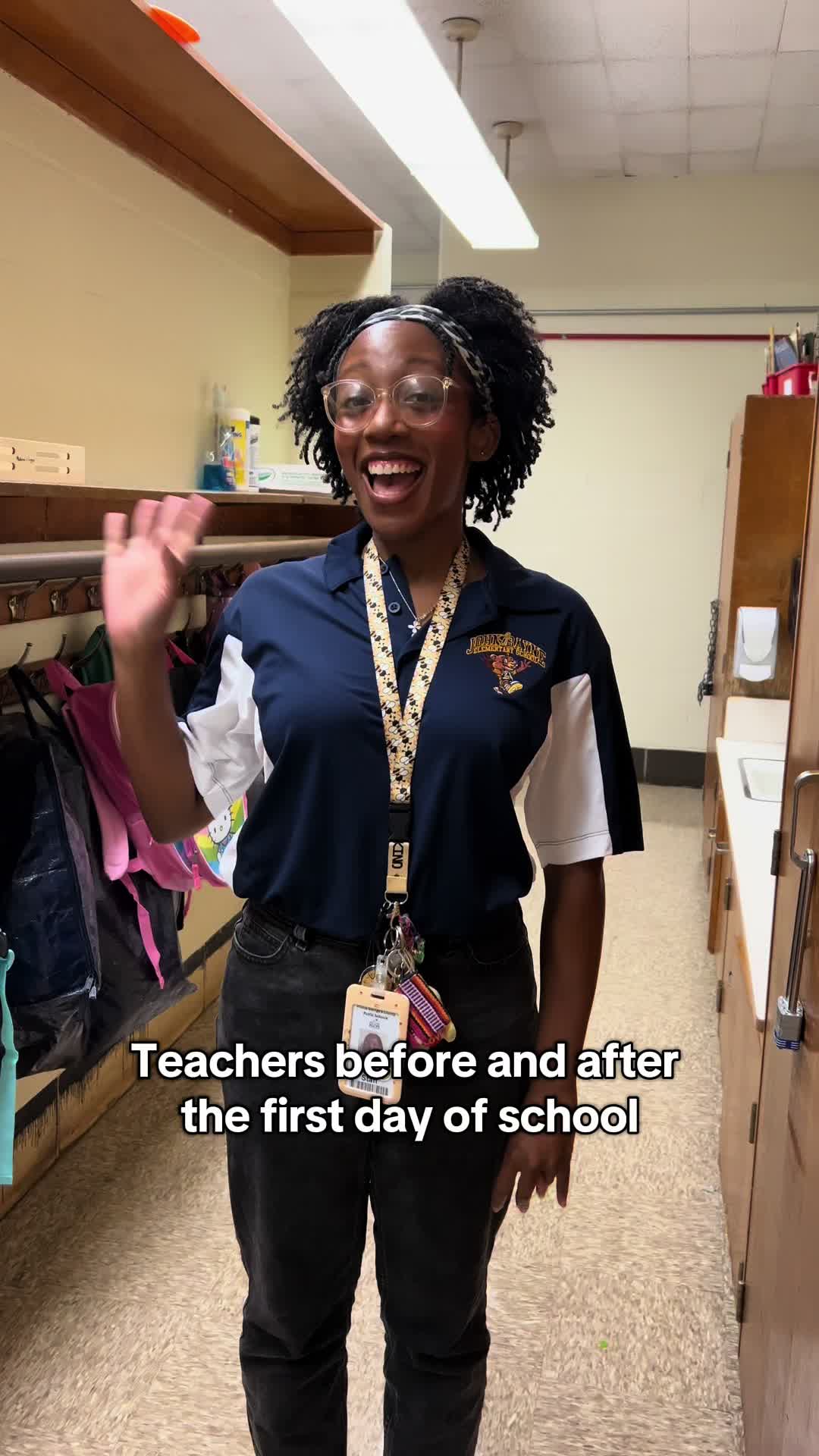 @John Bayne ES