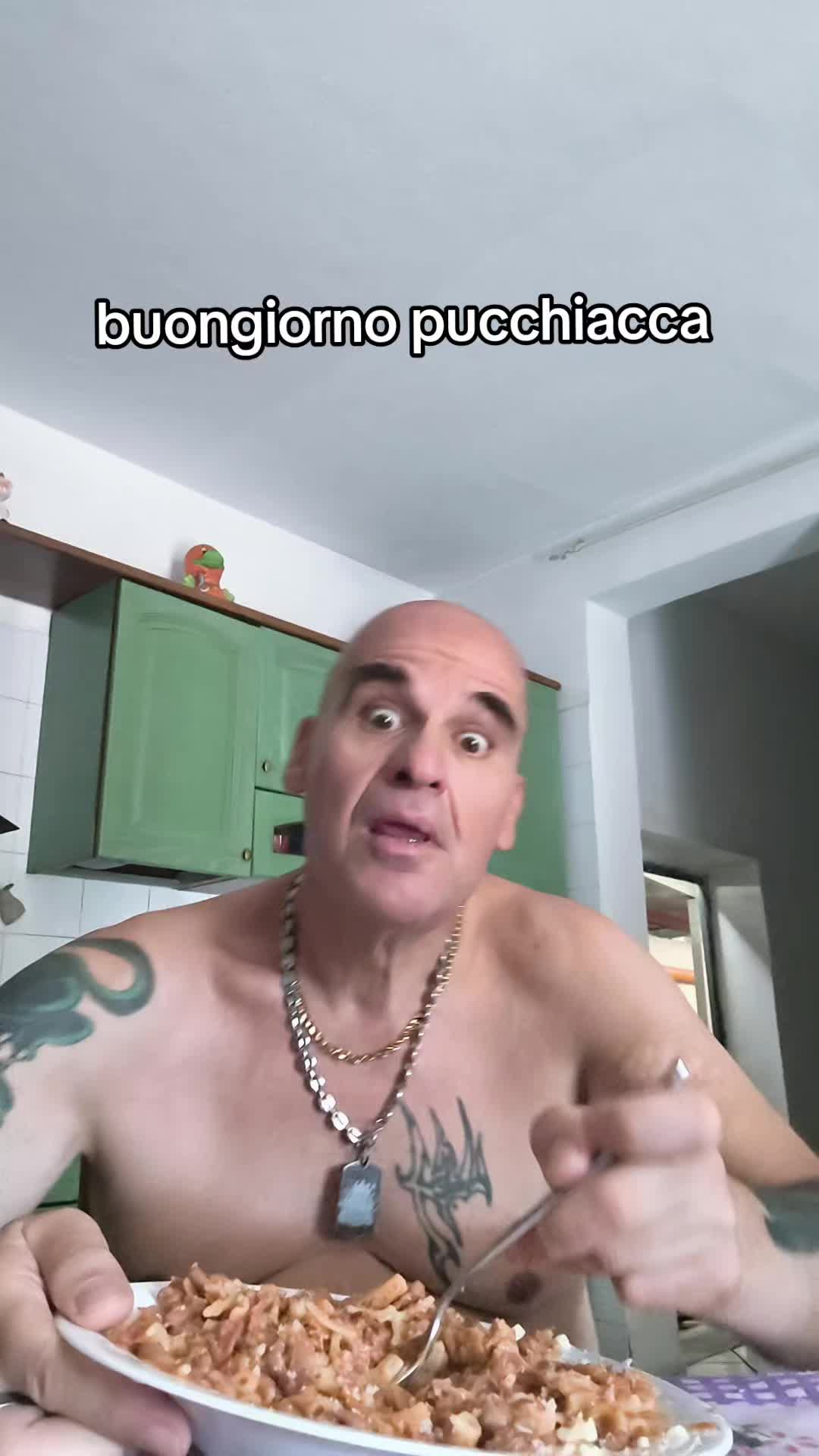 @Aurelio Del Regno