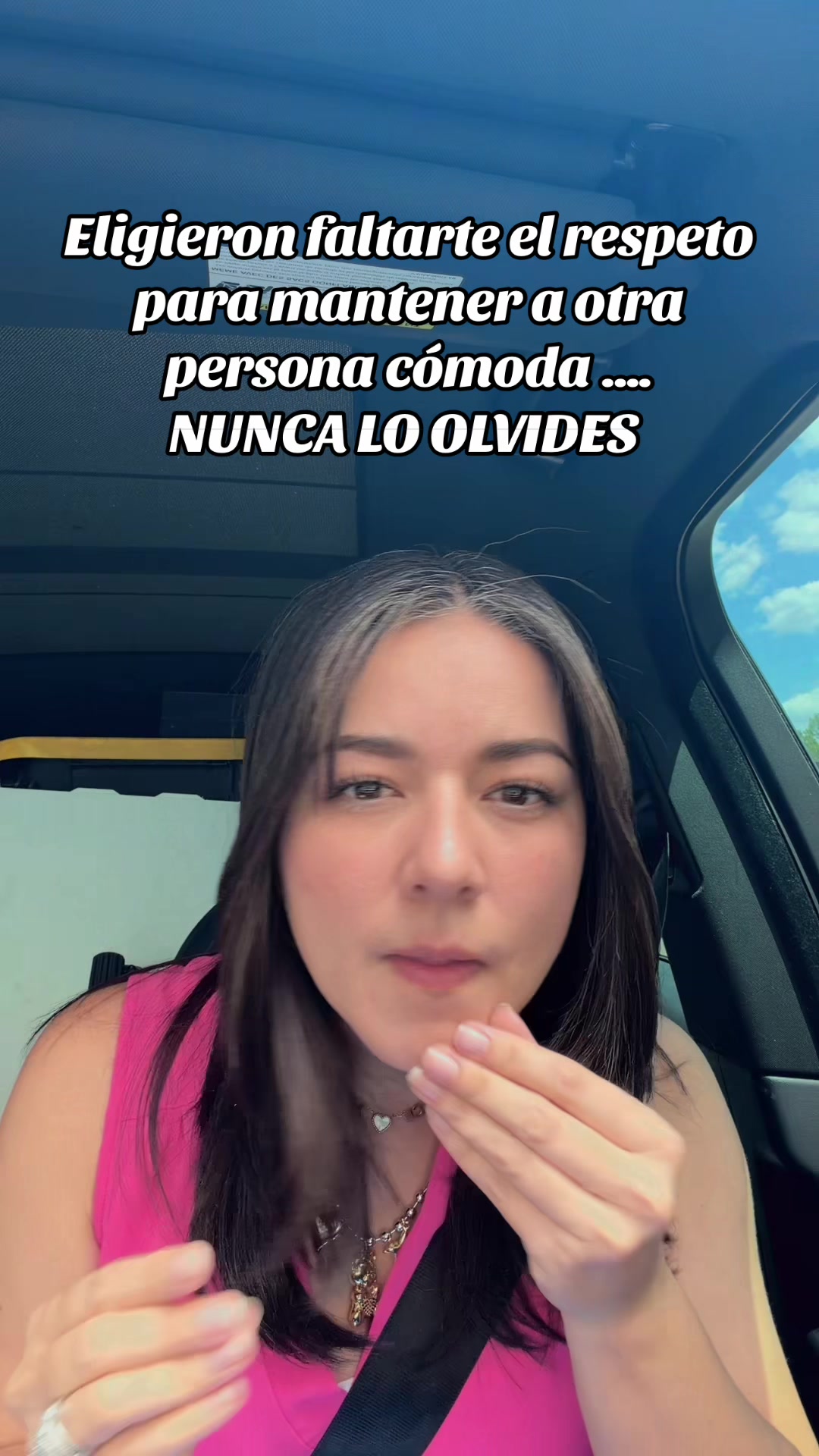 @Grace Rinc&oacute;n