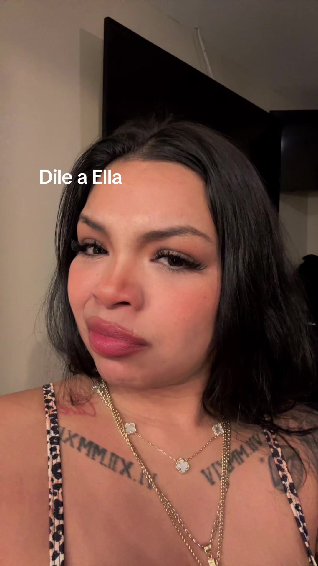 @Tashy Marie