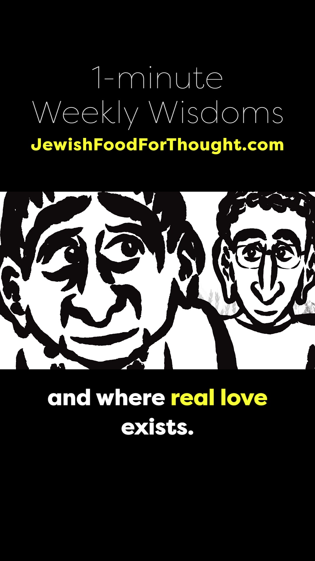 @Jewish Food For Thought