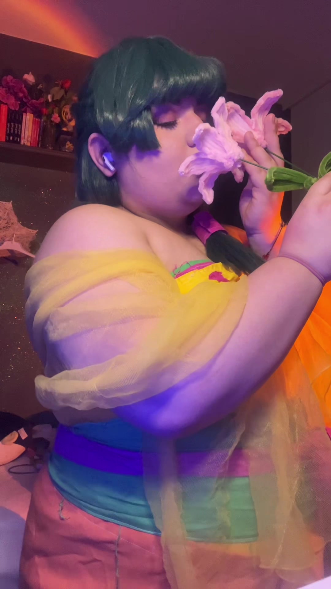 @melissa ♡ [86%]