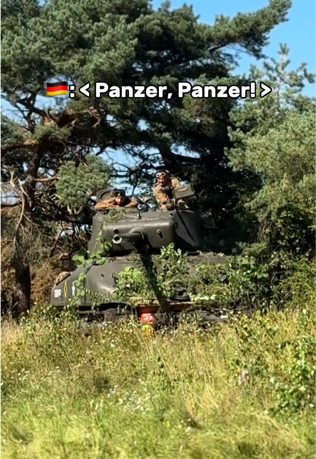 @Panzer Farm