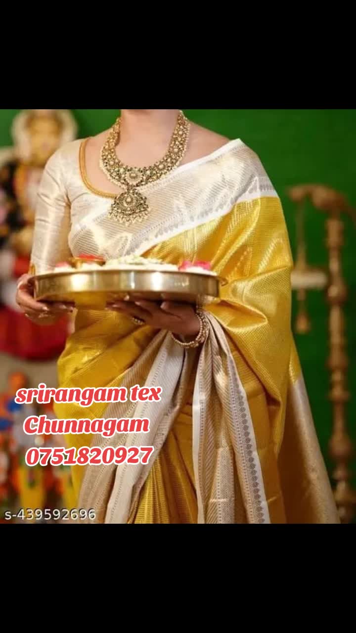 @Srirangam Tex Chunnagam