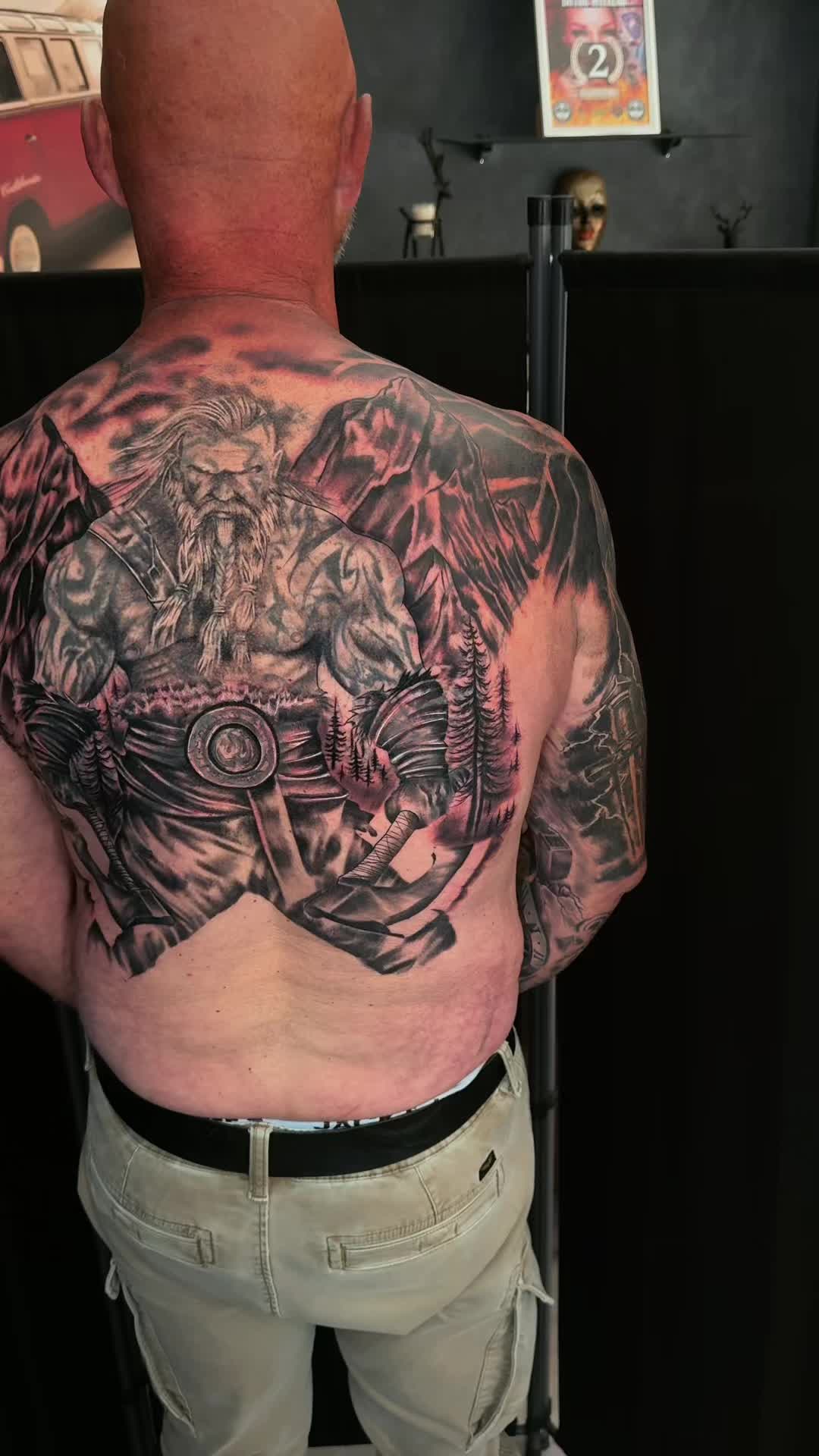 @Sohail.tattoo