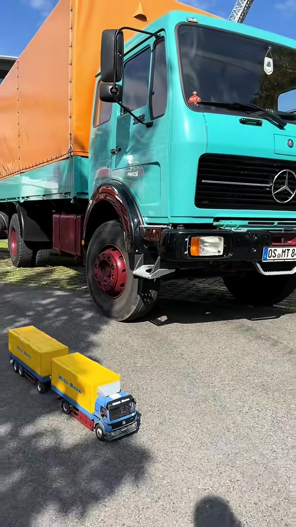 @Schulz Truck Modellbau shop