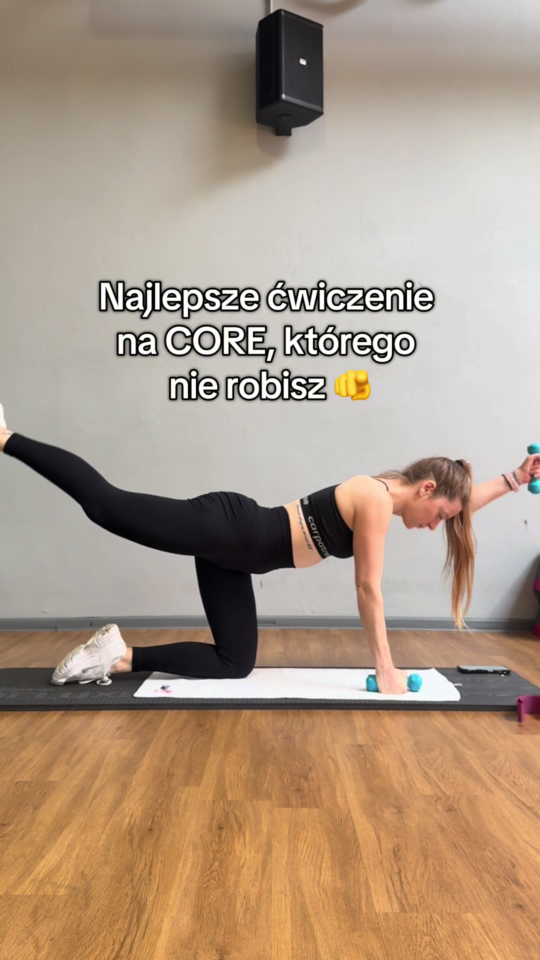 @Barbara Sałata FitnessWellness