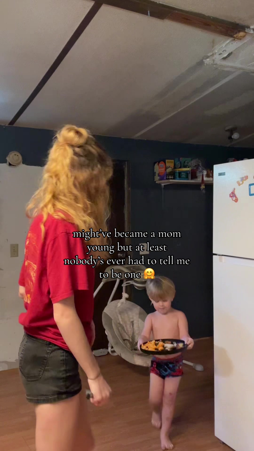 @mommy roxanne
