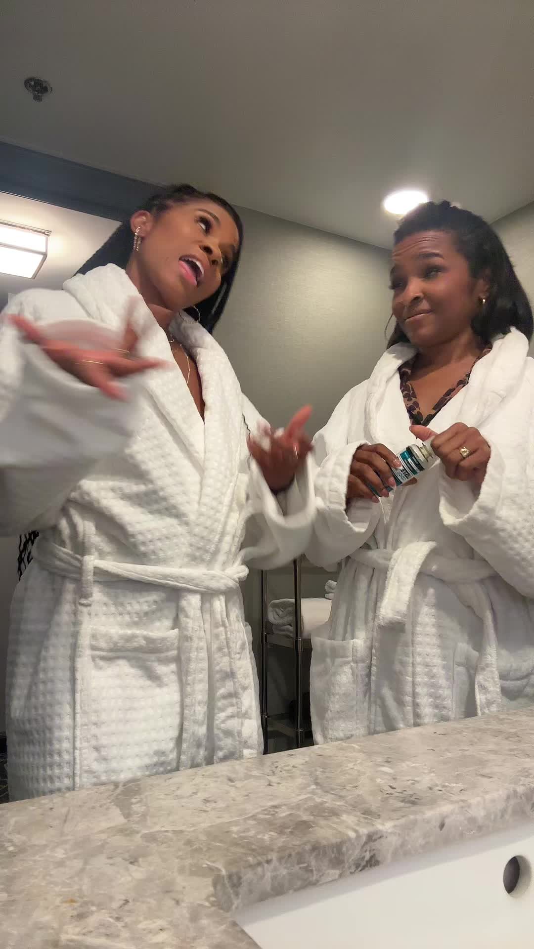 @Deja Riley