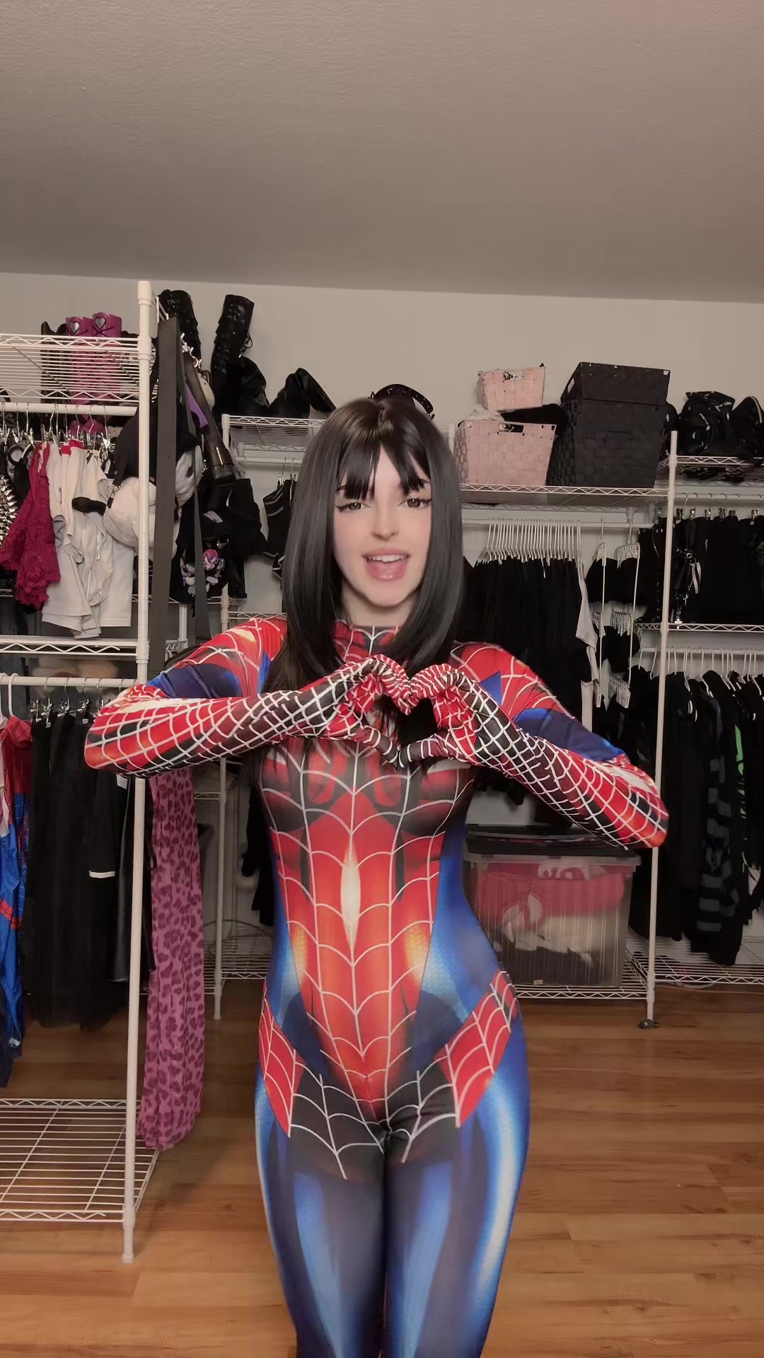 @Erisa_Cosplay_XD