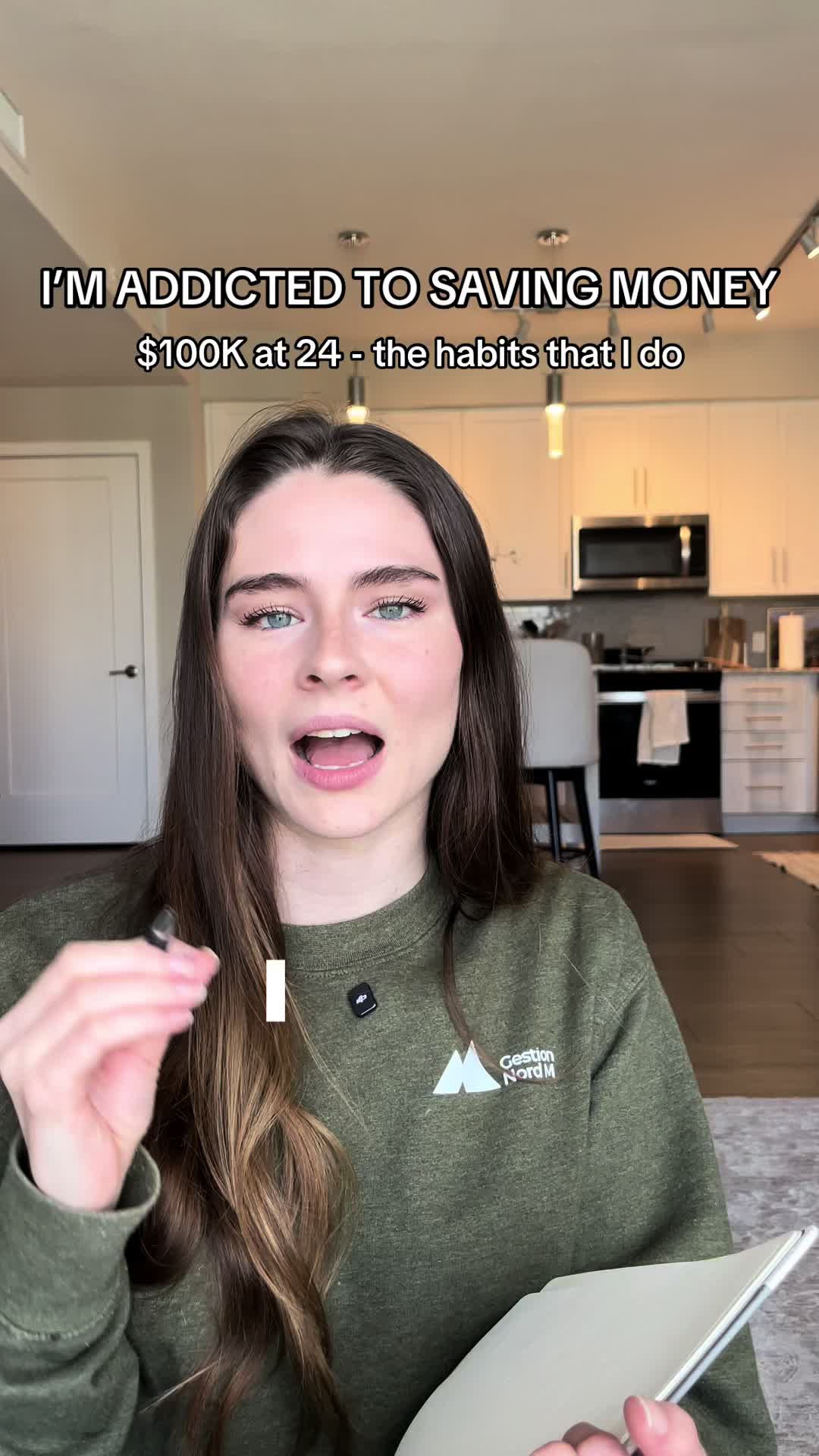 @Money Moves with Lydia
