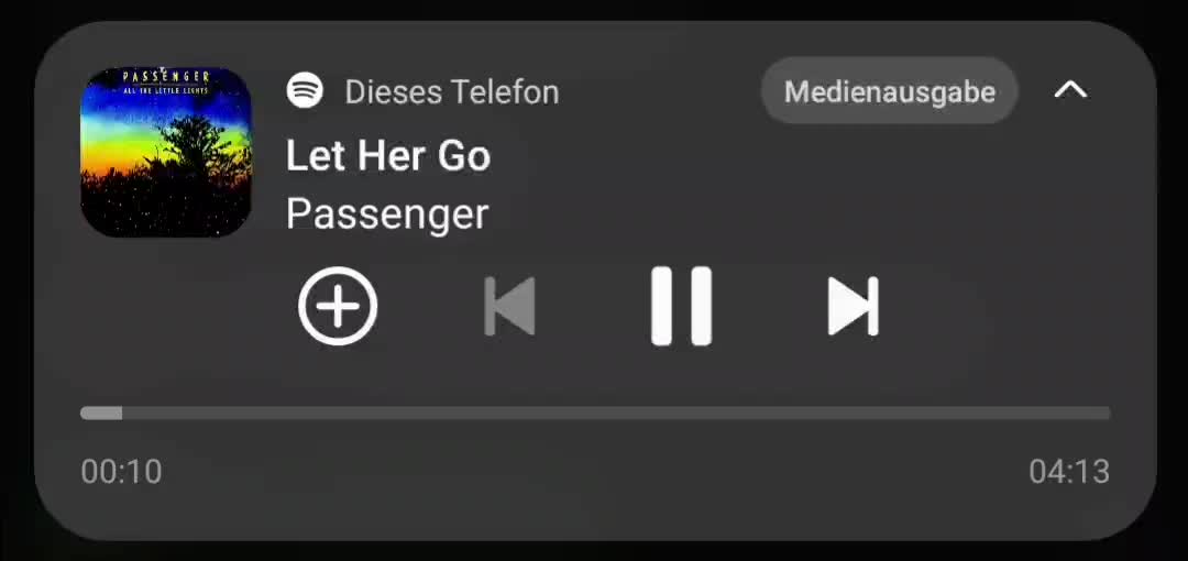 @Spotify ✅️