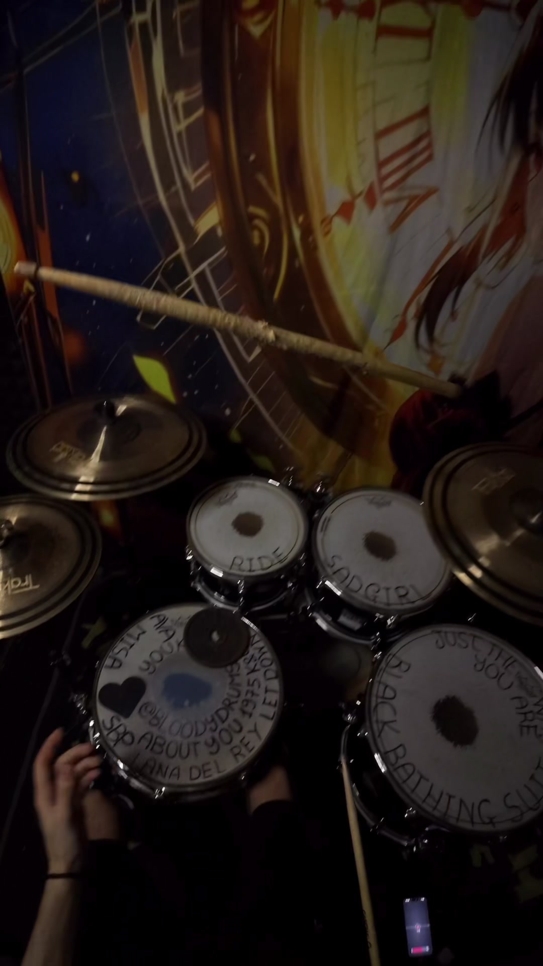 @Bloodydrums🪷